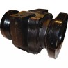PALIER COVER CROP CARRE 41 ENTRE AXE 153 MM L - ref. 5273160 | TP Agri