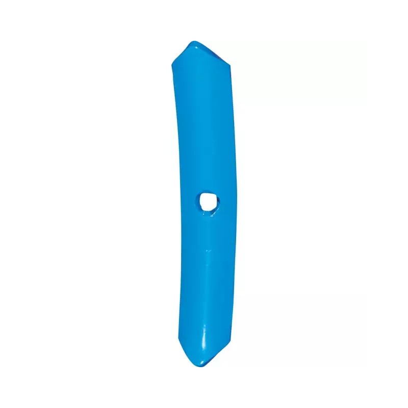 SOC VIBRO REVERSIBLE 40X6X210 BLEU - ref. 5230156 | TP Agri