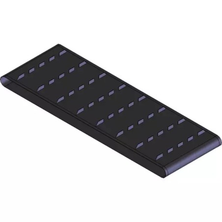 BANDE CONTRASTEE 1000X2791 - 3 M SIP8520 - ref. SIP852040100 | TP Agri