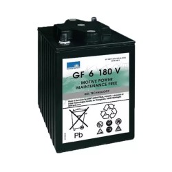 BATTERIE GEL GF06180V 6V 200AH - ref. 31306017 | TP Agri