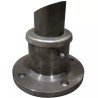 PALIER DE DISQUE A SOUDER 4 TROUS 13 MM EA105 - ref. 201881 | TP Agri