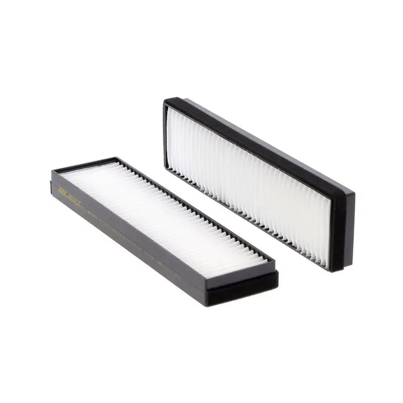 FILTRE HABITACLE SC 80051 HIFI FILTER - ref. HIFSC80051 | TP Agri