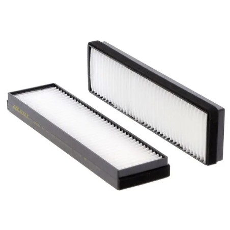 FILTRE HABITACLE SC 80051 HIFI FILTER - ref. HIFSC80051 | TP Agri