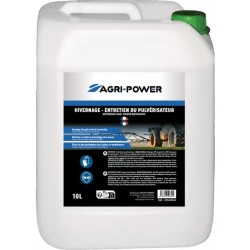 ANTIGEL VEGETAL MINERAL POUR HIVERNAGE PULVE - ref. 30540956 | TP Agri
