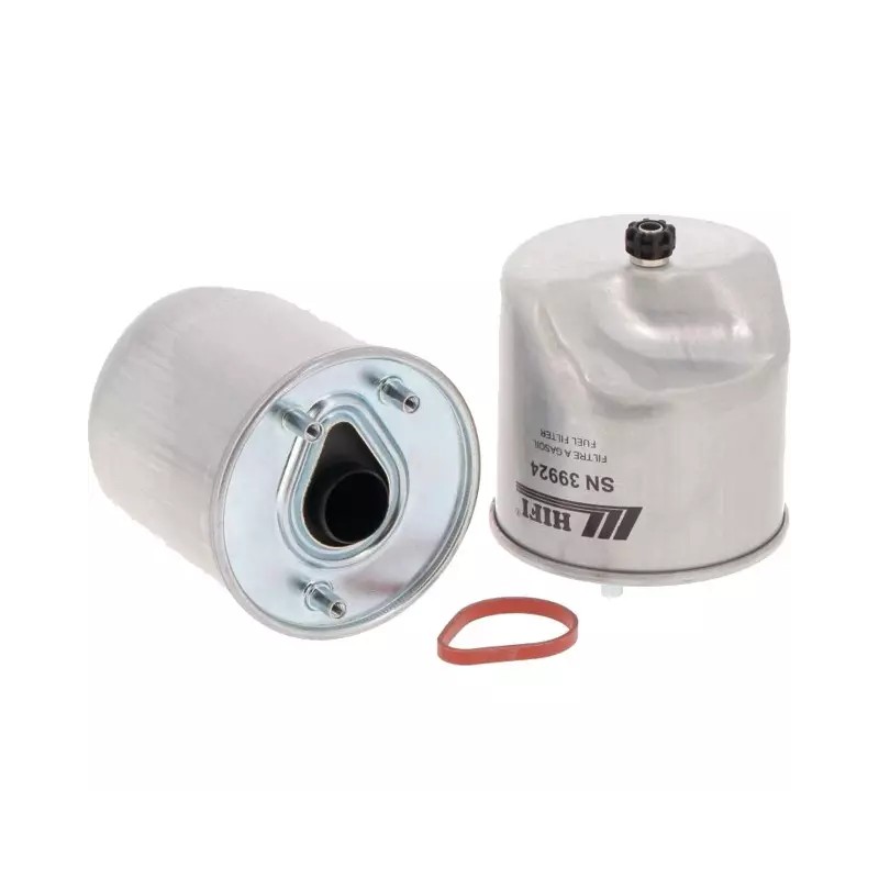 FILTRE A GASOIL SN 39924 HIFI FILTER - ref. HIFSN39924 | TP Agri