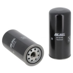 FILTRE HYDRAULIQUE SH 62152 HIFI FILTER - ref. HIFSH62152 | TP Agri