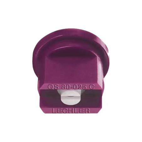 BUSE LECHLER JET PINCEAU QS 80 025 VIOLET CE - ref. 30536135 | TP Agri