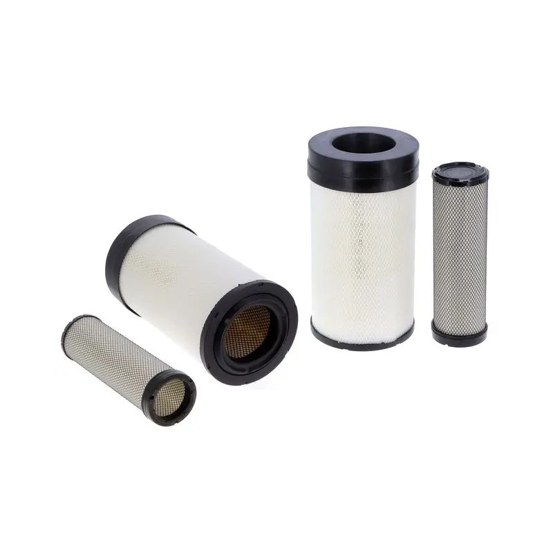 KIT FILTRE A AIR KA 16639 HIFI FILTER - ref. HIFKA16639 | TP Agri