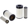 KIT FILTRE A AIR KA 16639 HIFI FILTER - ref. HIFKA16639 | TP Agri