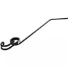 DENT DE HERSE ETRILLE 8 MM TYPE EINBOCK 15099 - ref. 223019 | TP Agri