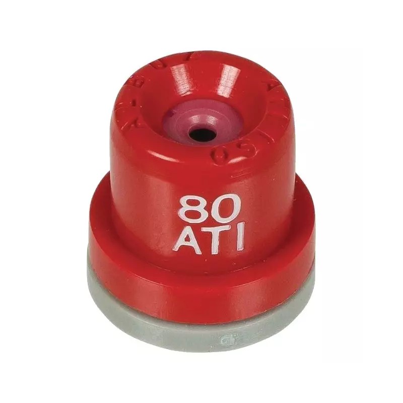 BUSE ALBUZ ATI 80 04 ROUGE - ref. 271576 | TP Agri