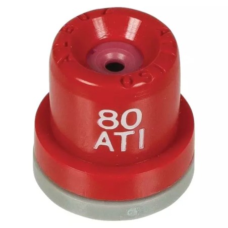 BUSE ALBUZ ATI 80 04 ROUGE - ref. 271576 | TP Agri