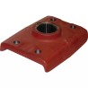 SUPPORT DE DENTS HR 251-301 26 CANELURES - ref. KUH52549000 | TP Agri