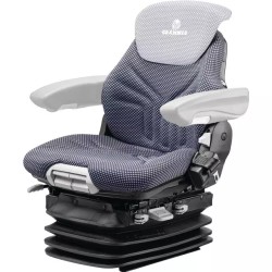 SIEGE PNEUMATIQUE MAXIMO XXL TISSU MSG95AL/7 - ref. 31508018 | TP Agri