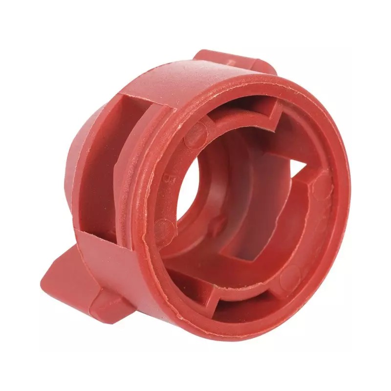 ECROU TEEJET CP114443-3 ROUGE 11MM + JOINT - ref. 241075 | TP Agri