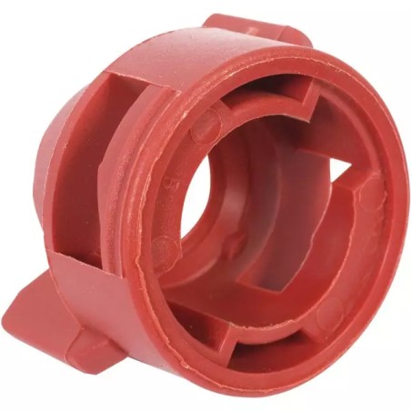 ECROU TEEJET CP114443-3 ROUGE 11MM + JOINT - ref. 241075 | TP Agri