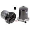 FILTRE A GASOIL COMPLET MO 1171 HIFI FILTER - ref. HIFMO1171 | TP Agri