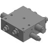 BLOC HYDRAULIQUE SPIDER SIP 412051500 - ref. SIP412051500 | TP Agri