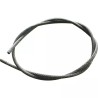 CABLE ACIER GALVA ENROBE PVC 6X4 MM 7X19 LE M - ref. 1866067 | TP Agri