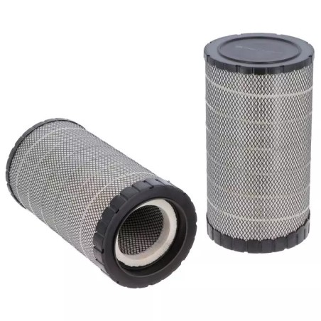 FILTRE A AIR SA 16355 HIFI FILTER - ref. HIFSA16355 | TP Agri