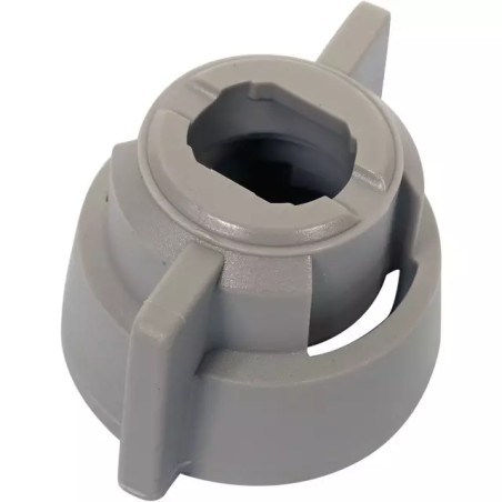 ECROU RAPIDE POUR BUSE GRIS MEPLAT 8 / 10 MM A - ref. 265301 | TP Agri