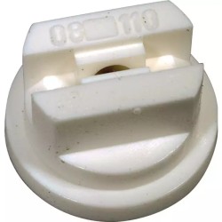 BUSE RS 110-08 STANDARD BLANC GEOLINE - ref. 250885 | TP Agri