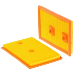 FILTRE A AIR SA 5330 HIFI FILTER - ref. HIFSA5330 | TP Agri