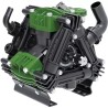 POMPE PULVERISATEUR BASSE PRESSION ZETA 120 3 - ref. 261013 | TP Agri