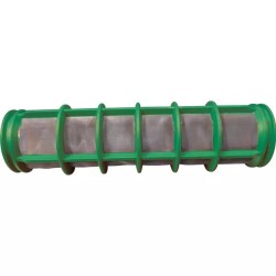 FILTRE PULVERISATEUR VERT INOX 210X54 100 ME - ref. 30541606 | TP Agri