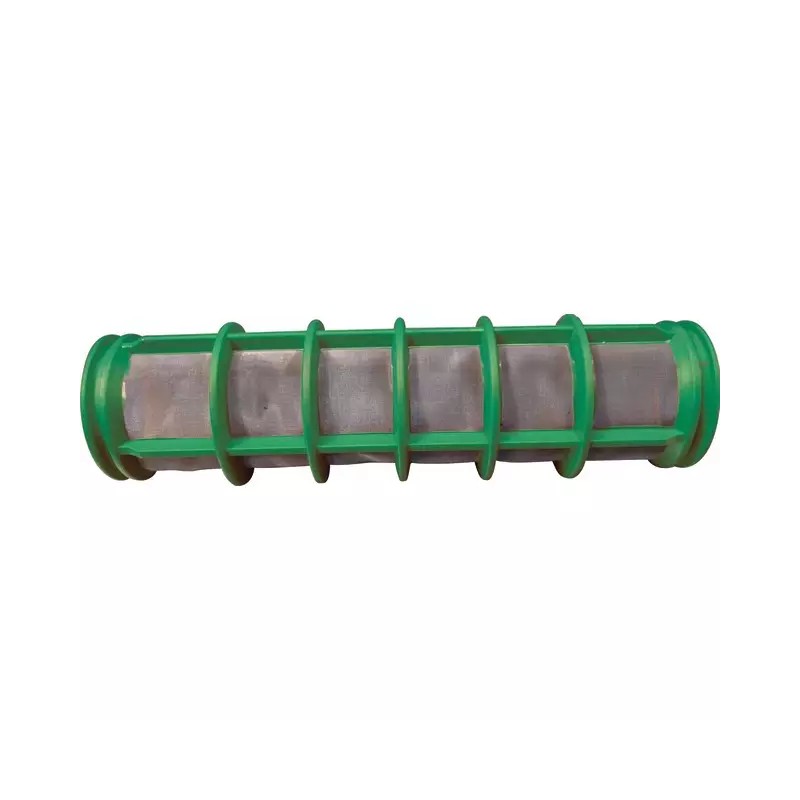 FILTRE PULVERISATEUR VERT INOX 210X54 100 ME - ref. 30541606 | TP Agri
