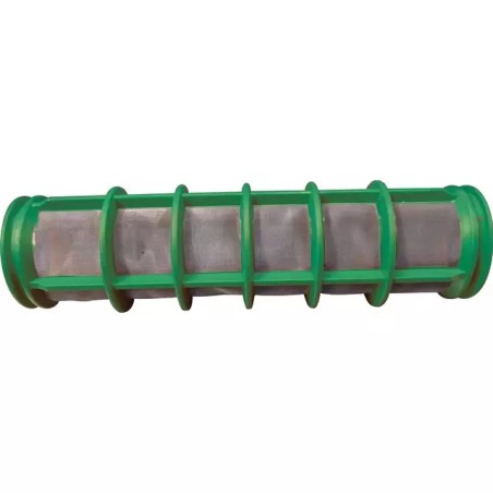 FILTRE PULVERISATEUR VERT INOX 210X54 100 ME - ref. 30541606 | TP Agri
