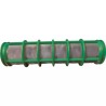 FILTRE PULVERISATEUR VERT INOX 210X54 100 ME - ref. 30541606 | TP Agri