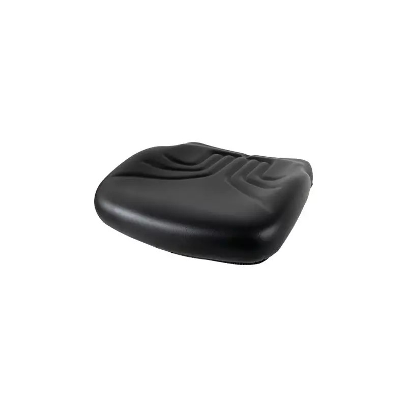 COUSSIN D'ASSISE PVC NOIR GRAMMER - ref. 31504217 | TP Agri