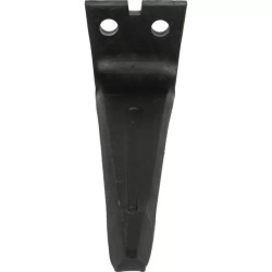 DENT DE HERSE ROTATIVE REVERSIBLE ESTAMPEE 290 - ref. 229334 | TP Agri