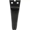 DENT DE HERSE ROTATIVE REVERSIBLE ESTAMPEE 290 - ref. 229334 | TP Agri