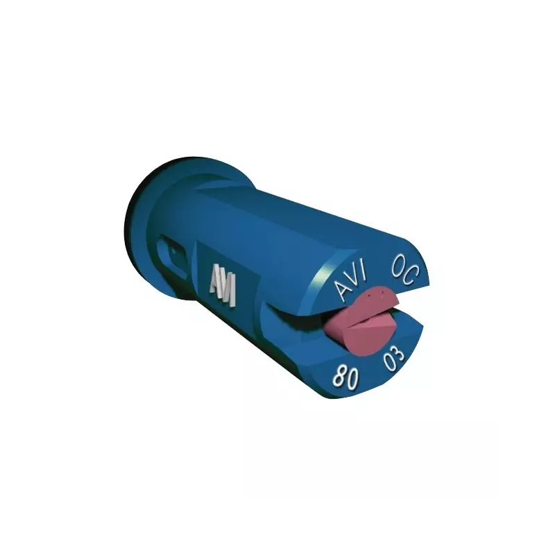 BUSE ALBUZ AVI OC 80 03 BLEUE - ref. 30533290 | TP Agri