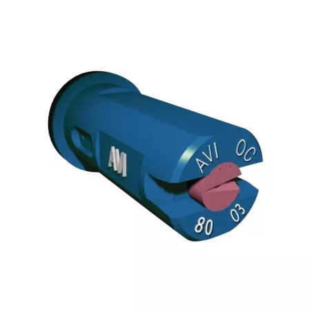 BUSE ALBUZ AVI OC 80 03 BLEUE - ref. 30533290 | TP Agri