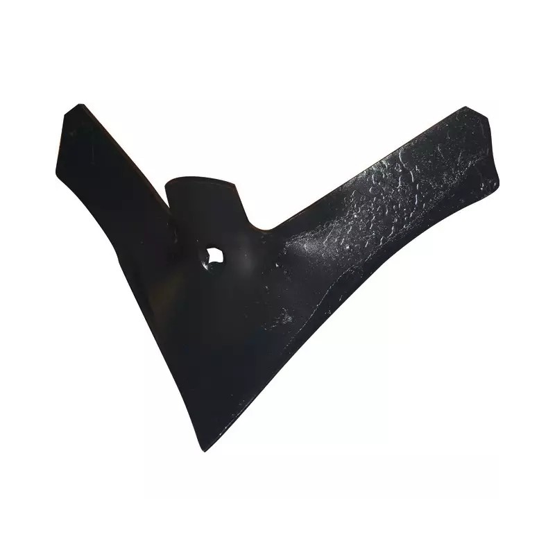 SOC TRIANGULAIRE 350X4 1 TROU - ref. 5260158 | TP Agri