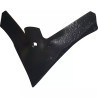 SOC TRIANGULAIRE 350X4 1 TROU - ref. 5260158 | TP Agri