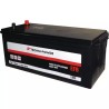 BATTERIE 12V 185AH 1100A + A GAUCHE EFB HEAV - ref. 31307026 | TP Agri