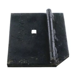TALON COUTEAU GAUCHE ORIGINE GOIZIN 010277 - ref. GOI010277 | TP Agri