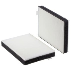 FILTRE HABITACLE SC 60130 HIFI FILTER - ref. HIFSC60130 | TP Agri