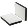 FILTRE HABITACLE SC 60130 HIFI FILTER - ref. HIFSC60130 | TP Agri