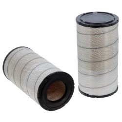 FILTRE A AIR SA 16125 HIFI FILTER - ref. HIFSA16125 | TP Agri