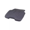 COUSSIN D'ASSISE CHAUFFANT 12/24V TISSU BLEU - ref. 31504295 | TP Agri