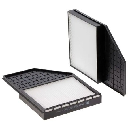 FILTRE HABITACLE SC 50332 HIFI FILTER - ref. HIFSC50332 | TP Agri