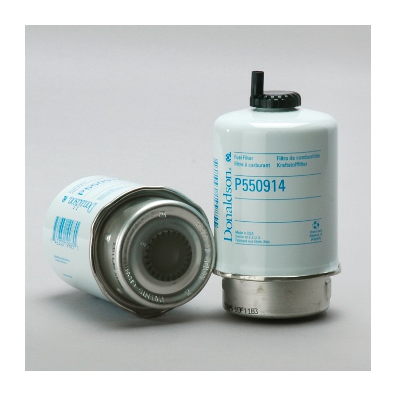 Filtre Donaldson P550914