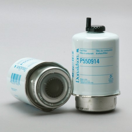 Filtre Donaldson P550914