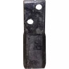 LAME DE ROTALABOUR 50X10 DROITE F3158010 FORIG - ref. 268999 | TP Agri