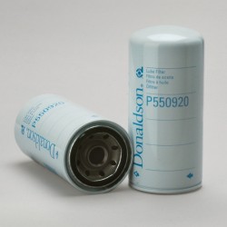 Filtre Donaldson P550920
